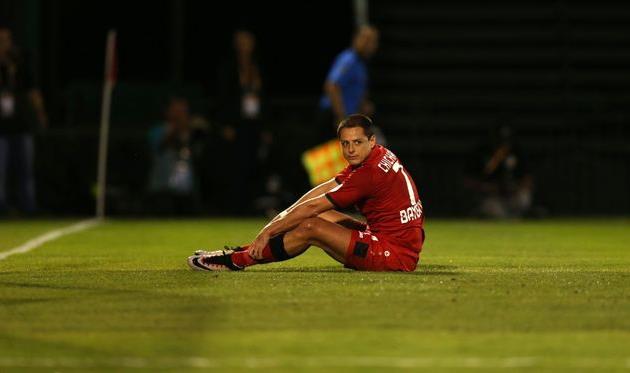 Чичарито, bayer04.de