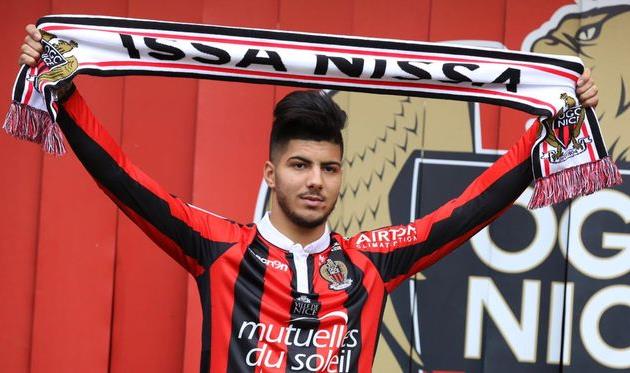 Бассем Шрарфи, ogcnice.com