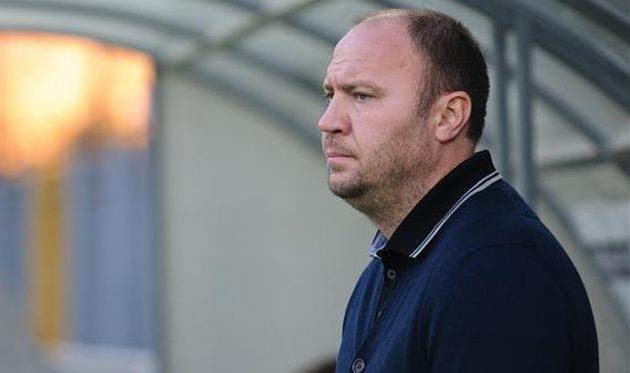 Владимир Пятенко, Фото Михаила Масловского, Football.ua