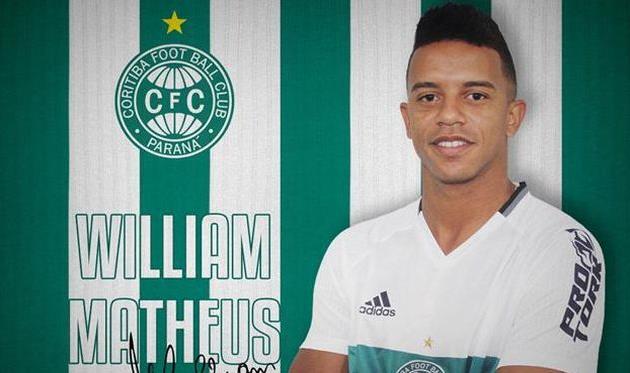 ФК Коритиба