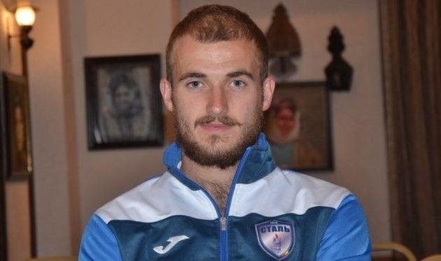 Роман Дебелко, fcstal.com