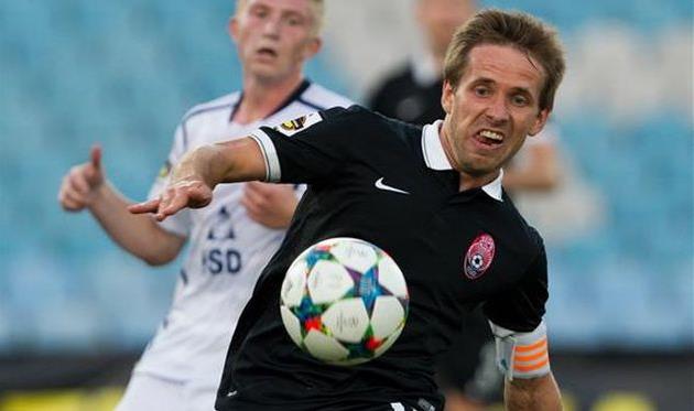 Григорий Ярмаш, Фото Станислава Ведмидя, Fpootball.ua