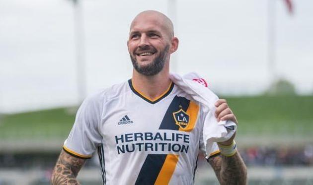 Йелле ван Дамме, lagalaxy.com