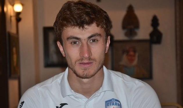 Гор Малакян, fcstal.com