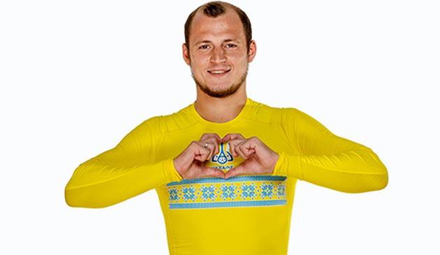 Роман Зозуля, ffu.org.ua