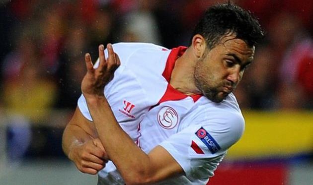 Висенте Иборра, UEFA.com