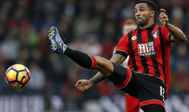 Каллум Уилсон, AFP