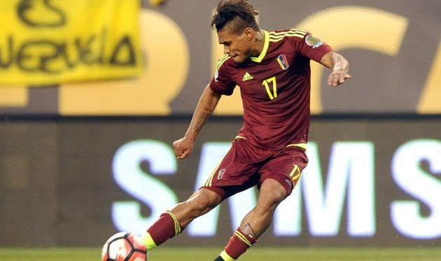 Джозеф Мартинес, AFP