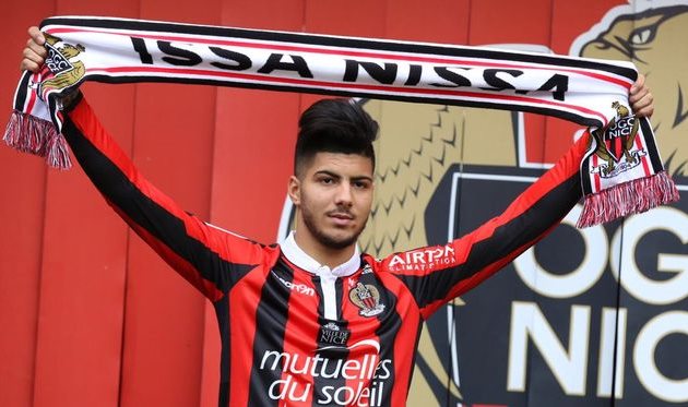 БАССЕМ ШРАРФИ, OGCNICE.COM