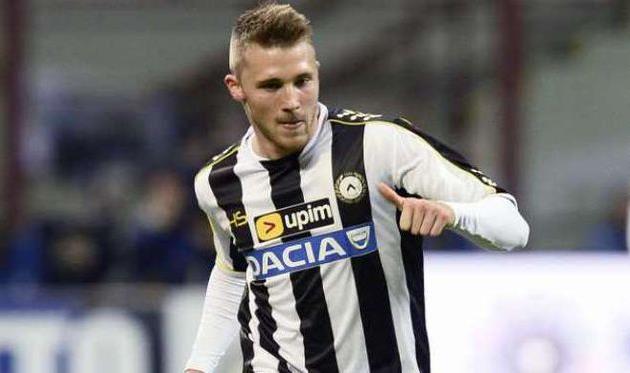 Сильван Видмер, AFP