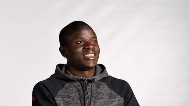 НГОЛО КАНТЕ, ФК ЧЕЛСИ