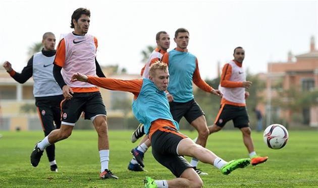 shakhtar.com