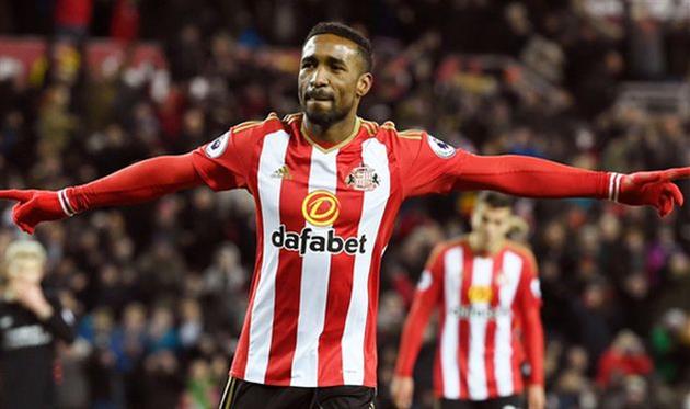 Джермейн Дефо, Sky Sports