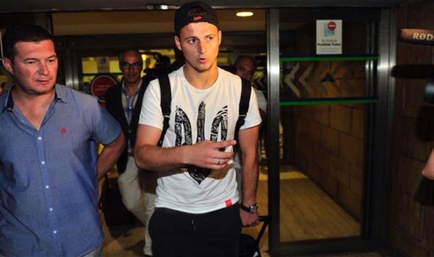 Роман Зозуля, marca.com