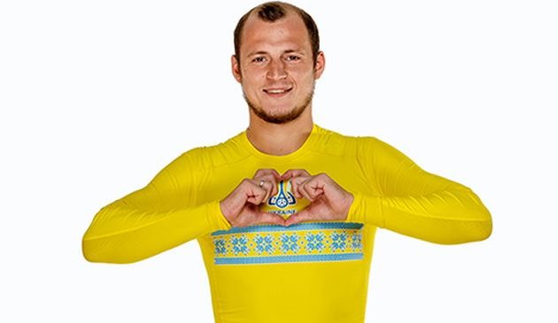 РОМАН ЗОЗУЛЯ, FFU.ORG.UA