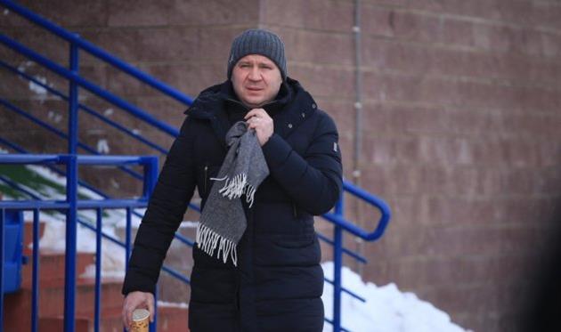 владимир пятенко, фк крумкачы