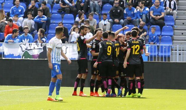 La Liga