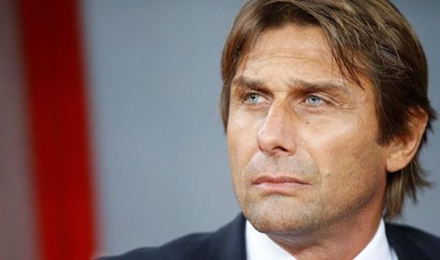 АНТОНИО КОНТЕ, CHELSEAFC.COM