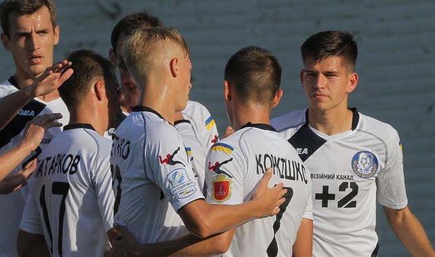 chernomorets.odessa.ua