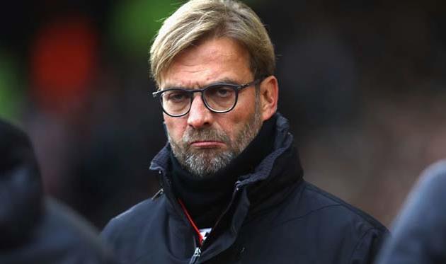 ЮРГЕН КЛОПП, ФОТО ФК ЛИВЕРПУЛЬ