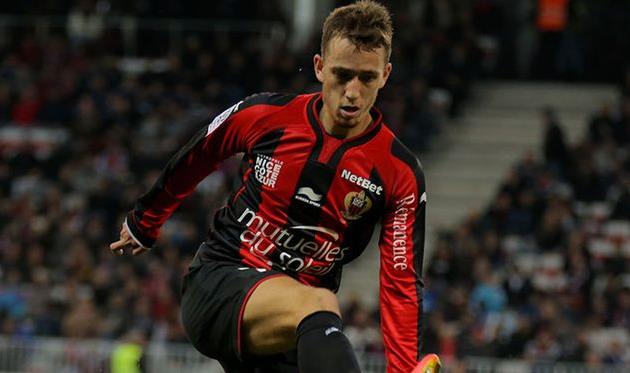 Жюльен Веркутерен, ogcnice.com