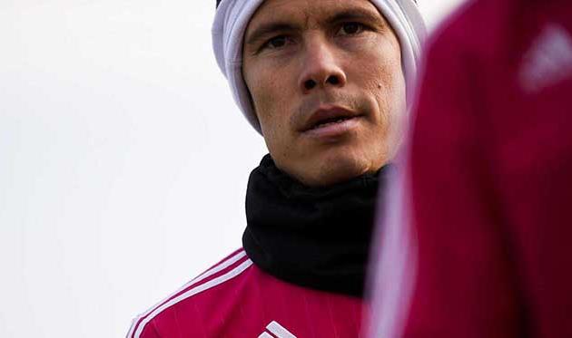 Эрнанес, juventus.com