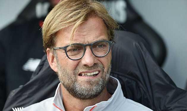 Юрген Клопп, liverpoolfc.com