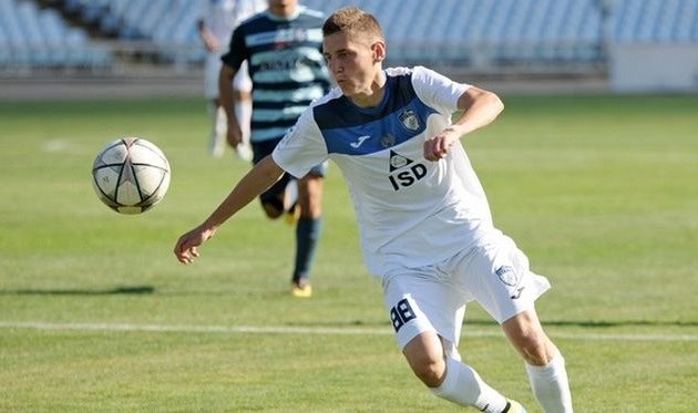 МАРЬЯН МЫСЫК, FCSTAL.COM