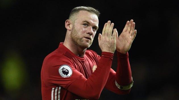 уэйн руни, sky sports