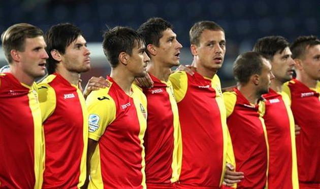 Зирка, Фото Станислава Ведмидя, Football.ua