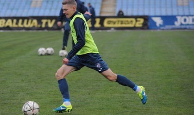 Марьян Мысык, fcstal.com