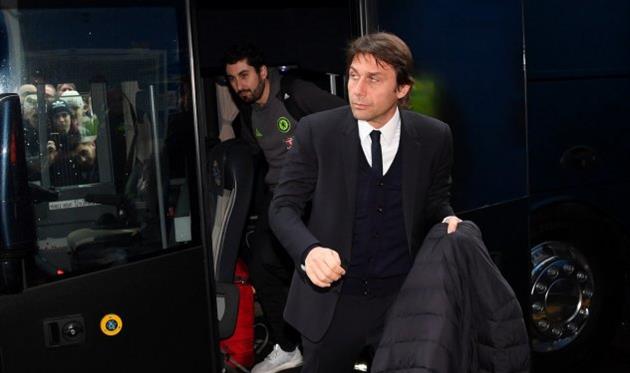 антонио конте, twitter челси