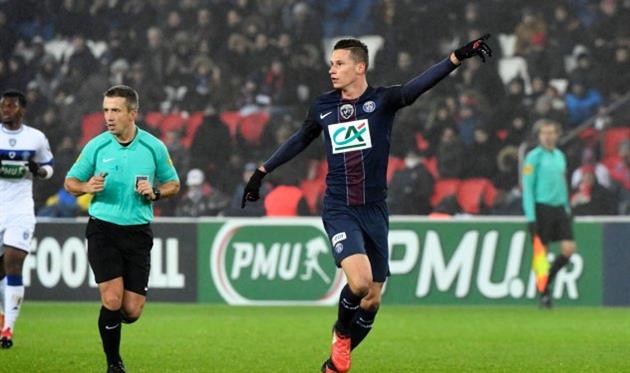 юлиан дракслер, twitter