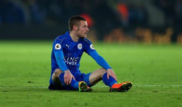 джейми варди, twitter