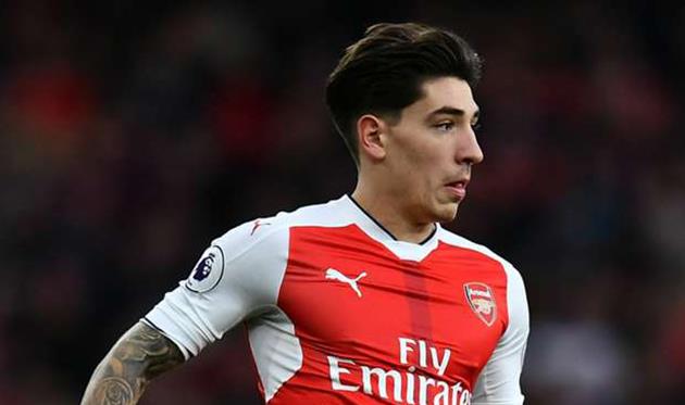 ЭКТОР БЕЛЬЕРИН, GOAL02