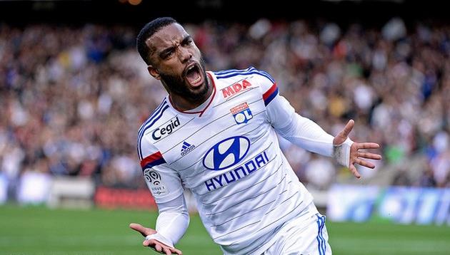 АЛЕКСАНДР ЛЯКАЗЕТТ, LEPROGRES