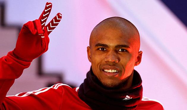 Дуглас Коста, fcbayern.com