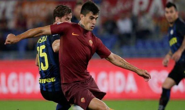 ДИЕГО ПЕРОТТИ, L'EQUIPE