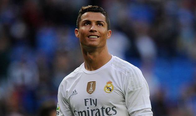 Криштиану Роналду, Google.com