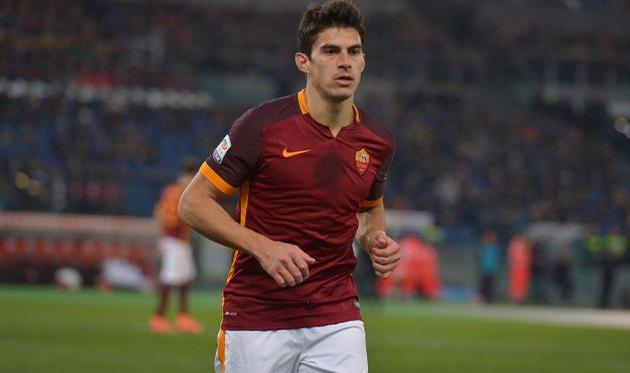 Диего Перотти, AP