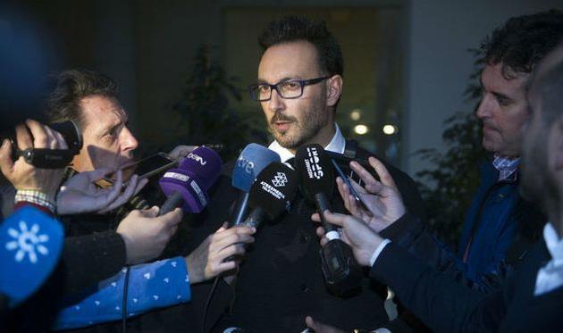 Хосе Лоренсо, Marca