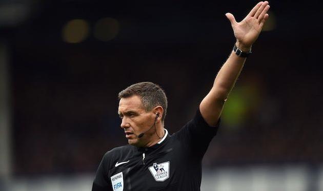 Андре Марринер, AFP