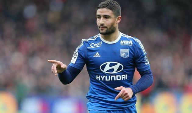 Набиль Фекир, AP