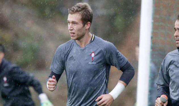 Рубен Бланко, Marca