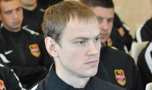 Игорь Коротецкий, gelios.ua