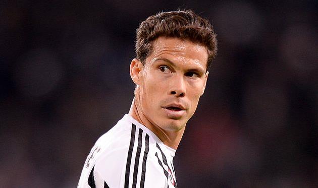 Эрнанес, juventus.com