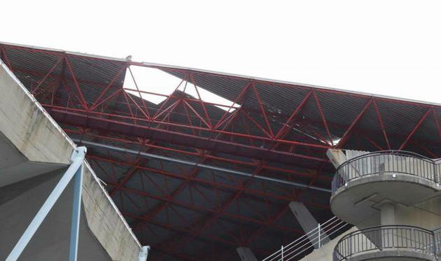 Балаидос, Marca