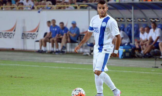 Данило Соуза, ФК Днепр