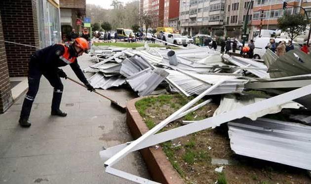 Примера. Итоги 21-го тура