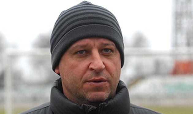 Юрий Вернидуб, zarya-lugansk.com